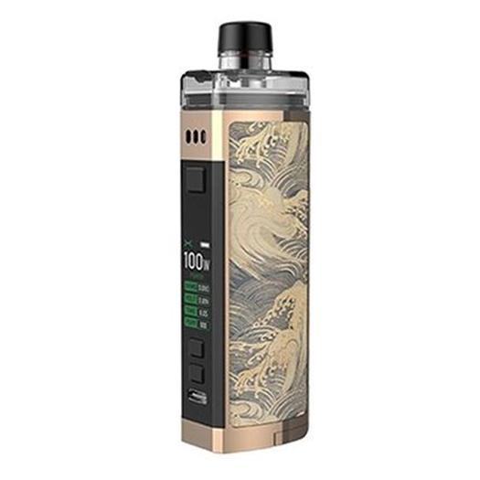 Oxva Velocity 100W Pod - 2ml - Por Oxva