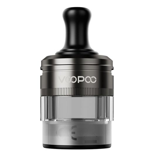 Cartucho PnP X MTL Pod 5ml (2 unidades) - Voopoo Cartucho PnP X MTL Pod 5ml (2 unidades) - Voopoo