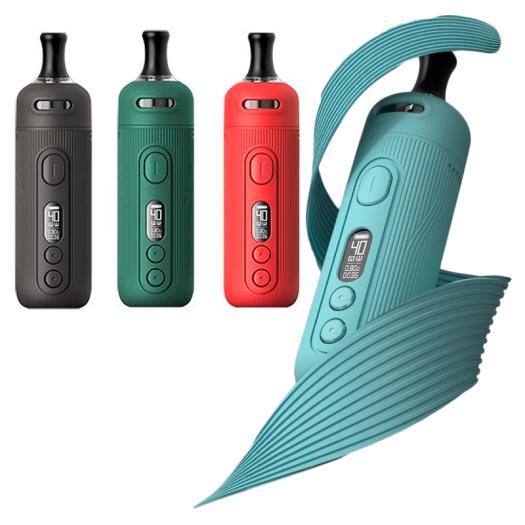 Cápsula SEAL 40W 2ml - Voopoo Cápsula SEAL 40W 2ml - Voopoo