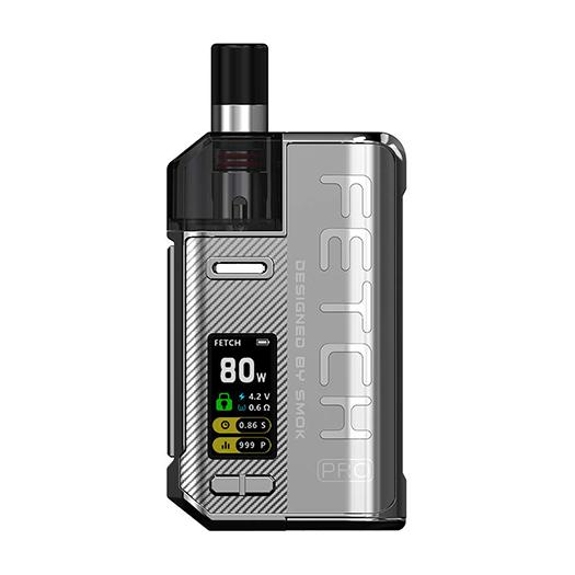Smok Fetch Pro 80W Pod - POD para sais de nicotina