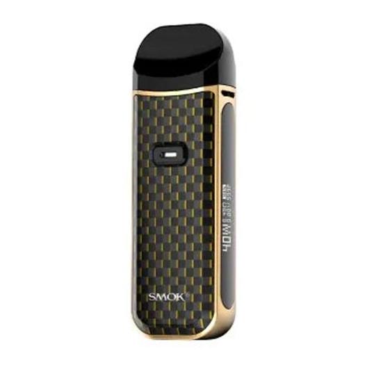 Pod NORD 2 40 W 1.500 mAh – Pod Smok