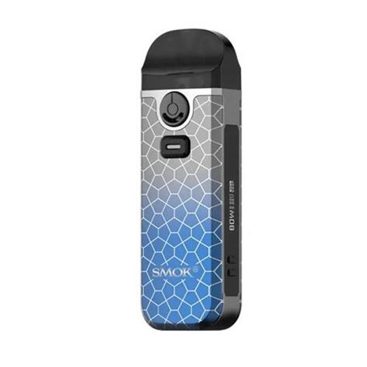 Pod Nord 4 - 60 W - 2.000 mAh - 80 W – Smok Pod Nord 4 - 60 W - 2.000 mAh - 80 W – Smok
