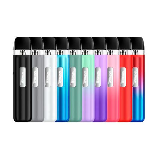 Pod Sonder Q 1000mAh - Geekvape