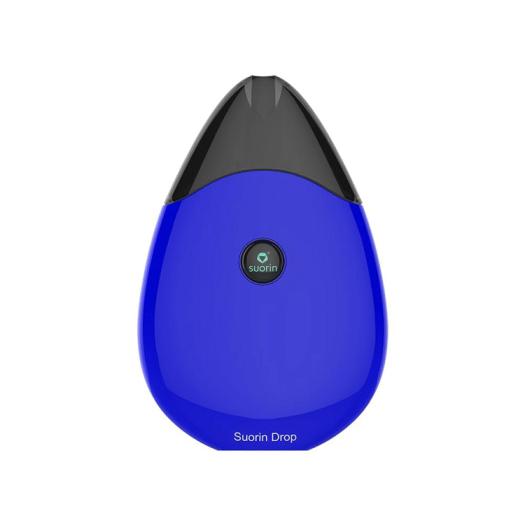 Pod Suorin Drop (Color: Diamond Blue)