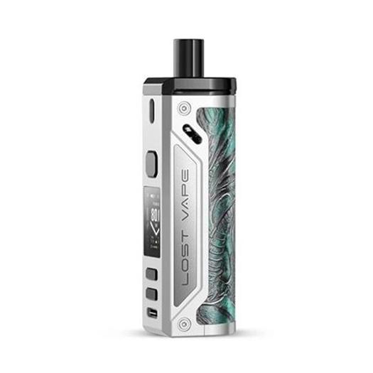 Thelema 80w 3000mAh 2ml Pod - Lost Vape