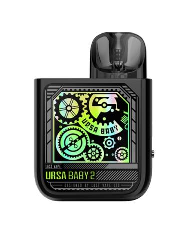 Pod Ursa Baby 2 900mAh - Lost Vape