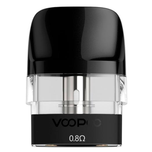 Cartuchos Vinci V2 2ml (3pcs) - Voopoo