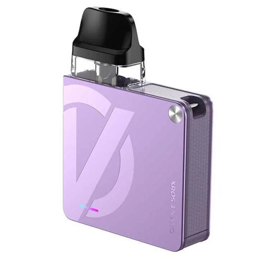 Pod Xros 3 Nano 1000mAh - Vaporesso