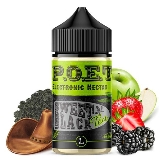 POET Legacy Collections - FIVE PAWNS Líquidos ♙♙♙♙♙