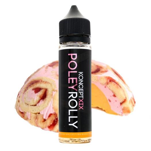 POLEY ROLLY Vampire Vape KONCEPTXIX 50ml ★★★★★