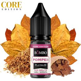 Pompeii 10ml Bombo CORE Edition Nic Salts