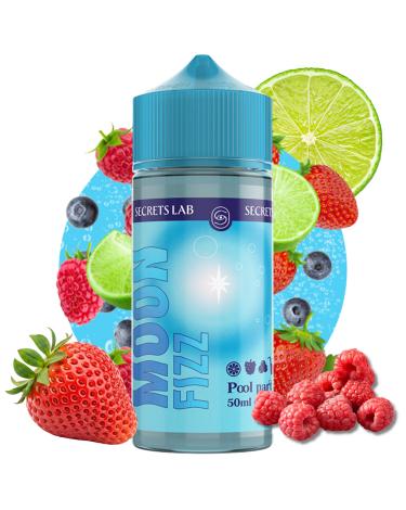 Pool Party 50ml Moon Fizz Secret's Lab