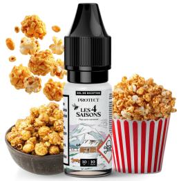 Pop Corn Caramel Protect Nic Salt 10ml