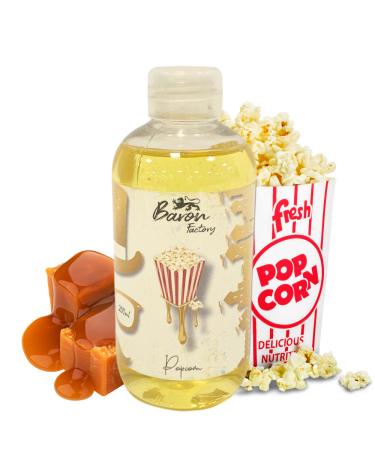 POPCORN - Baron Factory 200ml