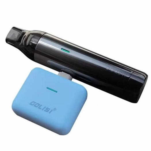 Powerbank E1 PLUS para E-cig 1600mAh Golisi