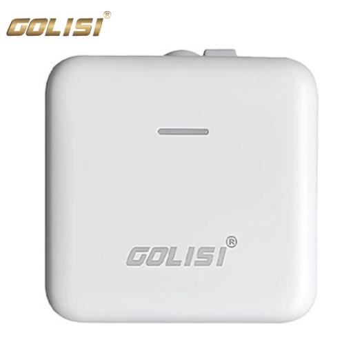 Powerbank E1 PLUS para E-cig 1600mAh Golisi