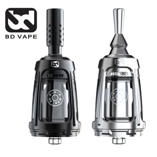 Precisio Blaster MTL/RDL 24mm BD Vape