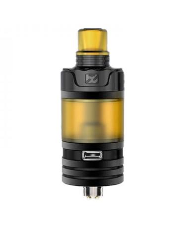 Precisio GT RTA DLC Edition - BD Vape