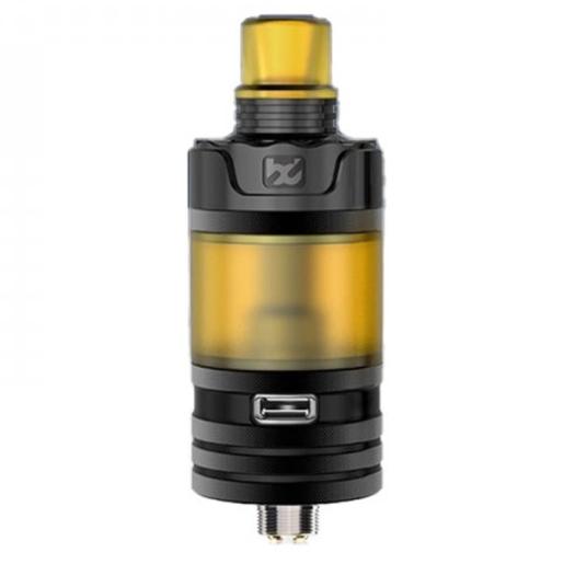 Precisio GT RTA DLC Edition - BD Vape