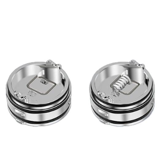 Precisio GT DLC ENGRAVED Limited Edition - BD Vape