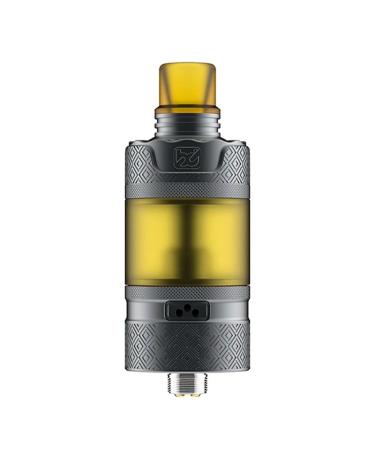 Precisio GT DLC ENGRAVED Limited Edition - BD Vape