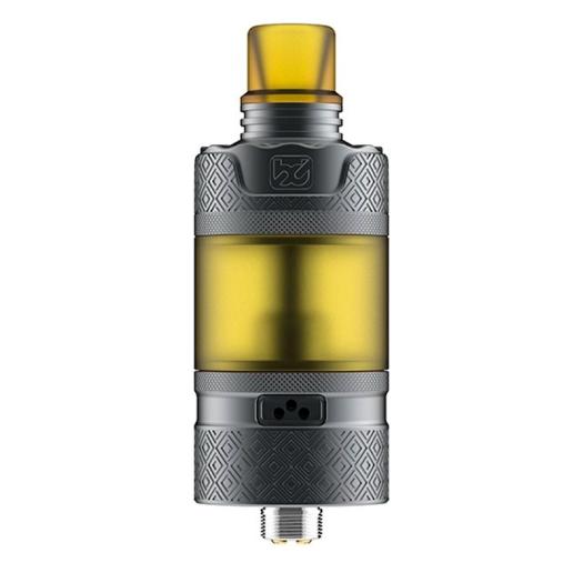 Precisio GT DLC ENGRAVED Limited Edition - BD Vape