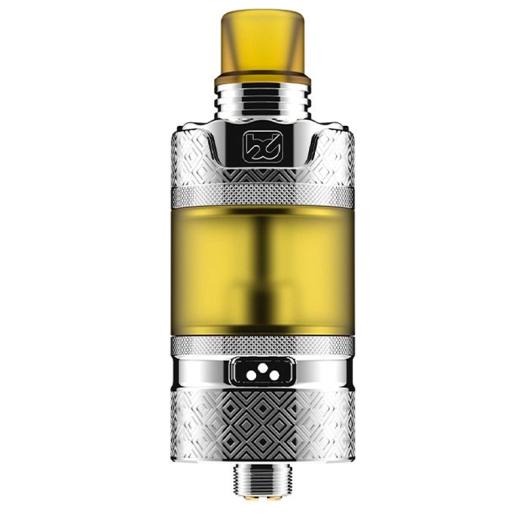 Precisio GT ENGRAVED Limited Edition - BD Vape