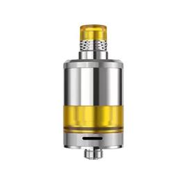 Aço inoxidável Precisio MTL RTA - BD VAPE