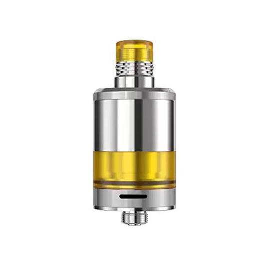 Precisio MTL RTA Aço Inoxidável - BD VAPE