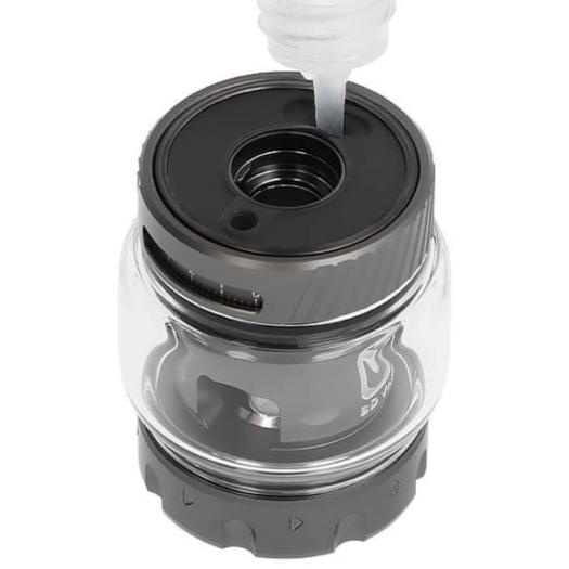 Precisio Sub-Ohm Blaster Gun Edition BD Vape