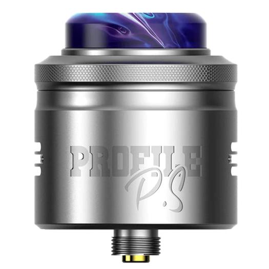 Profile PS Dual Mesh RDA