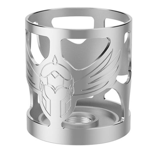 Protetor de Aço para Brunhilde MTL RTA - Vapefly