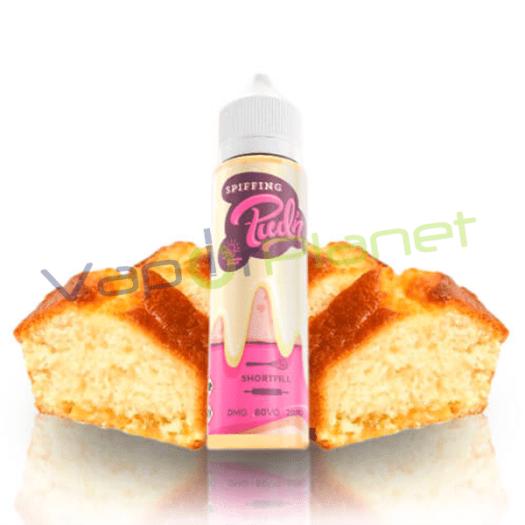 PUDIN SPIFFING SHORT FILL by SHOREDITCH ( Booster )