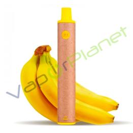 Puff Dot E-series Banana - Dotmod - SEM NICOTINA