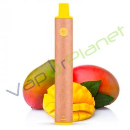 Puff Dot E-series Mango - Dotmod - SEM NICOTINA