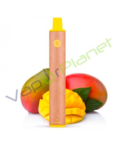 Puff Dot E-series Mango - Dotmod - SEM NICOTINA