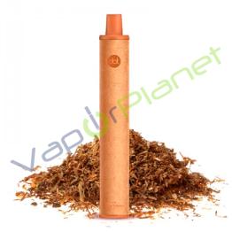 Puff Dot E-series Velvet Tobacco - Dotmod - SEM NICOTINA