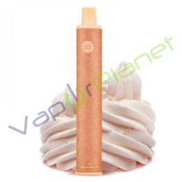 Puff Dot E-series White Russian - Dotmod - SEM NICOTINA