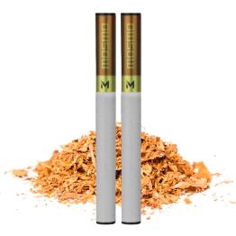 Puff Stick Tobacco 20mg ( 2 uds ) - Mosmo