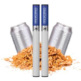 Puff Stick Tobacco Monster 20mg ( 2 uds ) - Mosmo