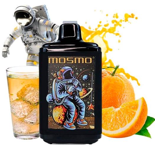 Puff Sub Ohm Cool Fnta 9000 Puff - SEM NICOTINA - Mosmo