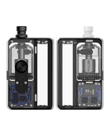 Pulse AIO V2 RBA - Vandy Vape