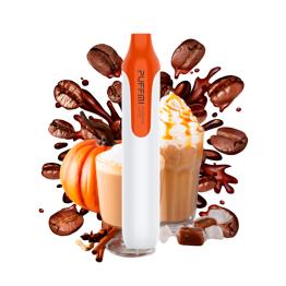 PUMPKIN LATTE DP500Puffmi by Vaporesso SEM NICOTINA