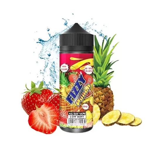 Punch 100ml + Nicokits Gratis - Fizzy