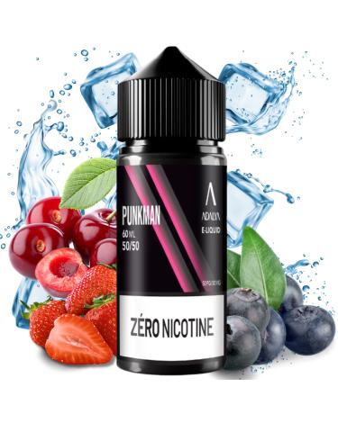Punkman 60ml Adalya