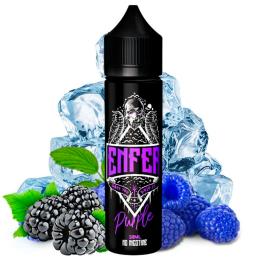 PURPLE 50ml + Nicokit Gratis - ENFER