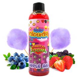 PURPLE RAIN Hello Cloudy - 200ml 0mg