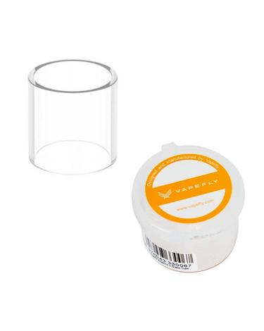 Pyrex Alberich II 4ml (1pcs) - Vapefly