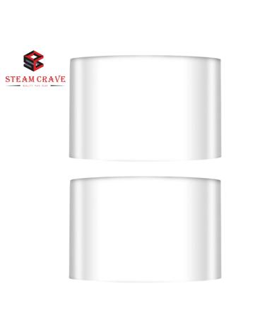 Pyrex Aromamizer Supreme V4 RDTA 7.5ml (2pcs) Steam Crave