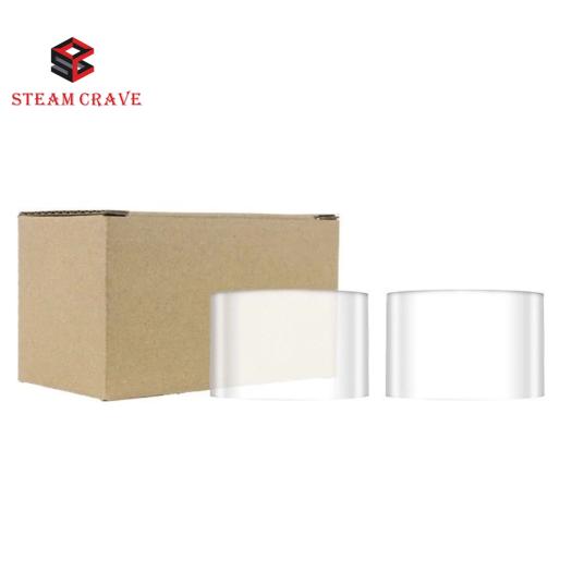 Pyrex Aromamizer Supreme V4 RDTA 7.5ml (2pcs) Steam Crave